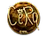 Sticker | CeRq (Gold) | Katowice 2019