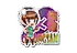 Sticker | Cheongsam (Holo)