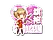 Sticker | Cheongsam