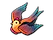 Sticker | Chicken of the Sky