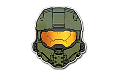 Sticker | Chief
