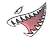 Sticker | Chompers