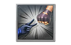 Sticker | Choose Wisely