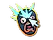 Sticker | Clicking Heads
