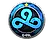 Sticker | Cloud9 (Foil) | Katowice 2019