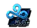 Sticker | Cloud9 (Foil) | MLG Columbus 2016
