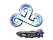 Sticker | Cloud9 (Holo) | Antwerp 2022