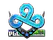 Sticker | Cloud9 (Holo) | Krakow 2017