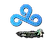 Sticker | Cloud9 | Antwerp 2022