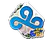 Sticker | Cloud9 | Rio 2022