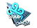 Sticker | Cloud9 G2A (Foil) | Cologne 2015