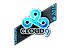 Sticker | Cloud9 G2A (Foil) | Katowice 2015