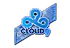 Sticker | Cloud9 G2A (Holo) | Katowice 2015
