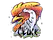 Sticker | Cluck (Holo)