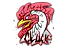 Sticker | Cluck