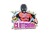 Sticker | Clutchman (Holo)