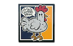 Sticker | Co Co Co