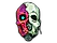 Sticker | Combine Helmet (Holo)