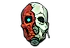 Sticker | Combine Helmet