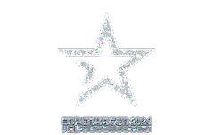 Sticker | Complexity Gaming (Glitter) | Copenhagen 2024