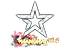 Sticker | Complexity Gaming (Glitter) | Shanghai 2024