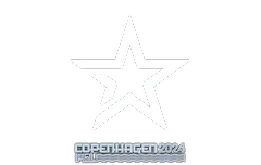 Sticker | Complexity Gaming | Copenhagen 2024