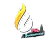 Sticker | Copenhagen Flames (Foil) | Stockholm 2021