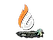 Sticker | Copenhagen Flames | Antwerp 2022
