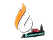 Sticker | Copenhagen Flames | Stockholm 2021