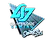 Sticker | Counter Logic Gaming (Foil) | Cologne 2015