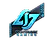 Sticker | Counter Logic Gaming (Foil) | Katowice 2015