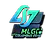 Sticker | Counter Logic Gaming (Holo) | MLG Columbus 2016