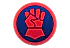 Sticker | Crimson Fists