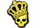 Sticker | Crown (Foil)