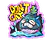 Sticker | Cry Baby