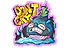 Sticker | Cry Baby