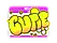 Sticker | Cutie (Holo)