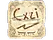 Sticker | Cxzi | Austin 2025
