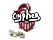 Sticker | Cypher (Glitter) | Paris 2023