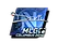 Sticker | DEVIL (Foil) | MLG Columbus 2016