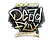 Sticker | DeadFox (Gold) | Berlin 2019