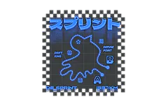 Sticker | Defusal Sprint
