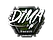 Sticker | Dima | London 2018