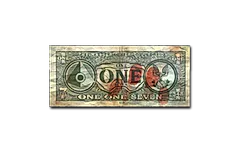 Sticker | Dirty Money