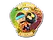 Sticker | Don't Worry (Holo)
