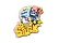 Sticker | Door Stuck (Foil)