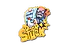 Sticker | Door Stuck (Foil)