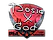 Sticker | Dosia (Foil) | Krakow 2017