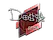Sticker | Dosia | Boston 2018