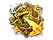 Sticker | Dragon Lore (Foil)